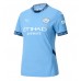 Manchester City Ilkay Gundogan #19 Heimtrikot 2024-25 Kurzarm